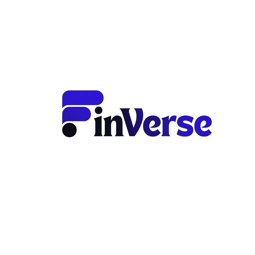 Finverse Logo